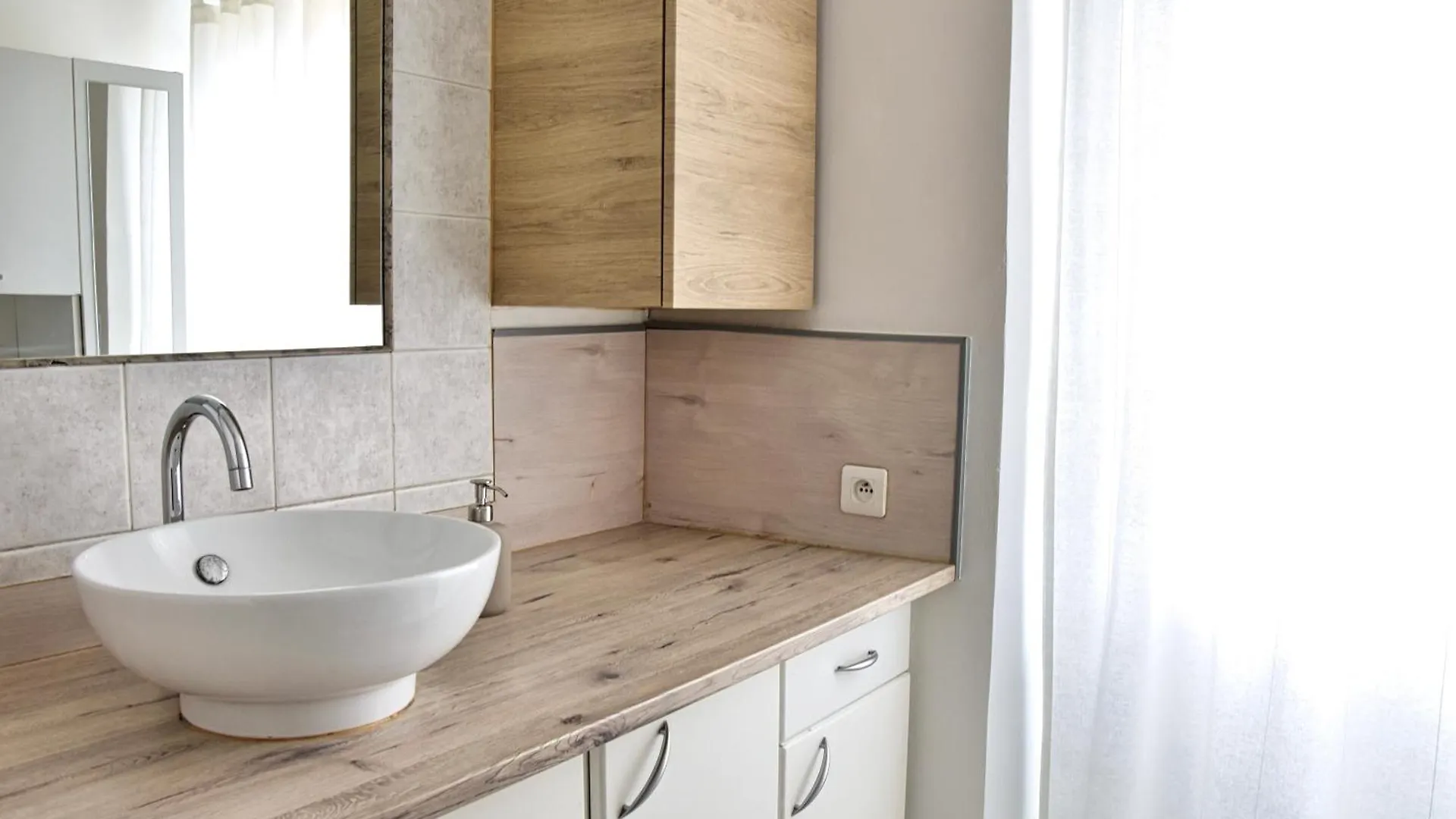 Apartamento Bel Appartement Au Coeur De Nice França