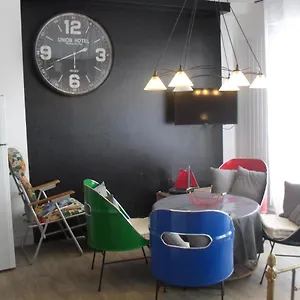 Studio 21 Lorient