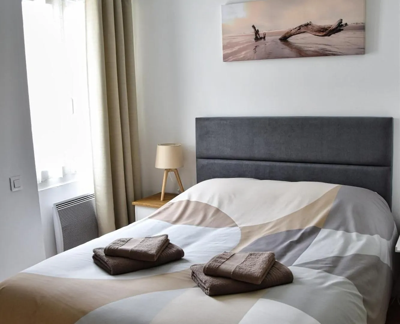 Apartment Bel Appartement Au Coeur De Nice