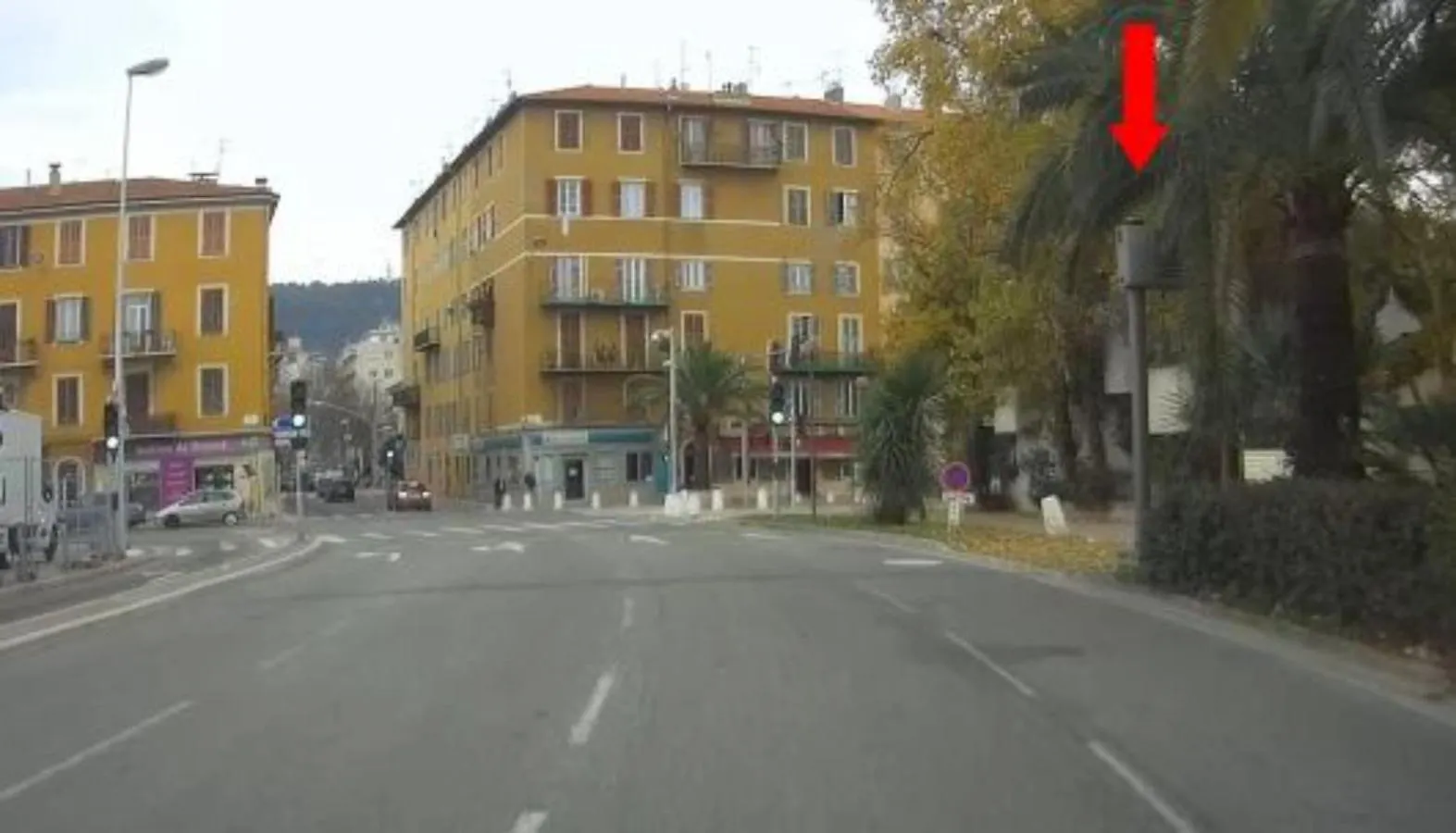 Bel Appartement Au Coeur De Nice